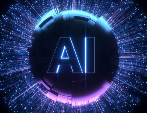 IA é coisa do futuro?