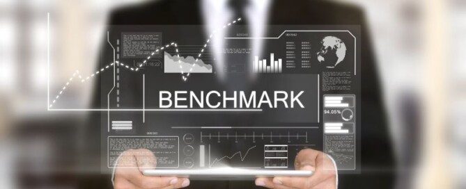 O que é benchmark e qual a sua importância?