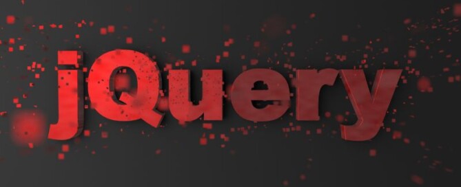 Jquery