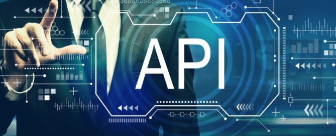 API